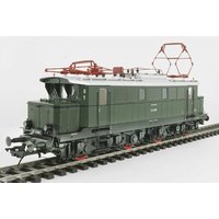 LENZ 40302-10 SPUR 0 Elektrolok E44 006, DB, Ep. III LENZ 40302-10 SPUR 0 Elektrolok E44 006, DB, Ep. III von LENZ