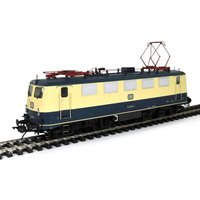 LENZ 40341-06 SPUR 0 Elektrolok BR 141 378-0, DB, Ep. IV LENZ 40341-06 SPUR 0 Elektrolok BR 141 378-0, DB, Ep. IV von LENZ