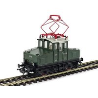 LENZ 40369-01 SPUR 0 Elektrolok E69 002, DB, Ep. III LENZ 40369-01 SPUR 0 Elektrolok E69 002, DB, Ep. III von LENZ