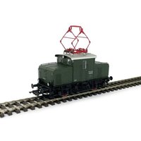 LENZ 40369-20 SPUR 0 Elektrolok E69 005, DB, Ep. III LENZ 40369-20 SPUR 0 Elektrolok E69 005, DB, Ep. III von LENZ