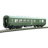 LENZ 41181-01 SPUR 0 Reko-Wagen BDghwse 2.Klasse, DR, Ep. III-IV von LENZ