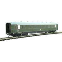 LENZ 41260-04 SPUR 0 Schürzenwagen AB4ü-38, DR, Ep. III LENZ 41260-04 SPUR 0 Schürzenwagen AB4ü-38, DR, Ep. III von LENZ