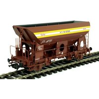 LENZ 42152-11 SPUR 0 Selbstentladewagen Fcs, Wiebe, Ep. V von LENZ