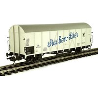 LENZ 42224-06 SPUR 0 Bierwagen auf Basis Tnfhs 38 "Siechen-Bier", Privat, Ep. III LENZ 42224-06 SPUR 0 Bierwagen auf Basis Tnfhs 38 "Siechen-Bier", Privat, Ep. III von LENZ