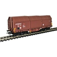 LENZ 42260-10 SPUR 0 Teleskophaubenwagen Shimmns-u 708 [4670], DR, Ep. V von LENZ