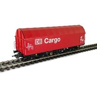 LENZ 42261-01 SPUR 0 Schiebeplanenwagen Shimmns-tu 718, DB Cargo, Ep. VI LENZ 42261-01 SPUR 0 Schiebeplanenwagen Shimmns-tu 718, DB Cargo, Ep. VI von LENZ
