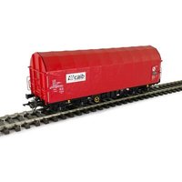 LENZ 42261-07 SPUR 0 Schiebeplanenwagen Shimmns 358, "caib", Privat, Ep. VI LENZ 42261-07 SPUR 0 Schiebeplanenwagen Shimmns 358, "caib", Privat, Ep. VI von LENZ