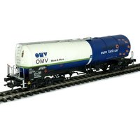 LENZ 42323-11 SPUR 0 Kesselwagen Zans, OMV/Wascosa, Ep. VI LENZ 42323-11 SPUR 0 Kesselwagen Zans, OMV/Wascosa, Ep. VI von LENZ