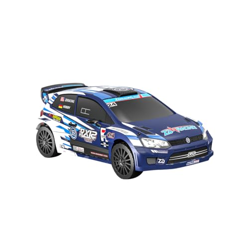 LESDIYMOC ZD Racing RX12 1/12 RC Auto für Erwachsene, 2.4G Vollproportional 4WD Brushless 70KM/H Mini Sportwagen RC Racing Car Modell, Rennwagen RC Rennauto Spielzeug Geschenk -RTR LESDIYMOC ZD Racing RX12 1/12 RC Auto für Erwachsene, 2.4G Vollproportional 4WD Brushless 70KM/H Mini Sportwagen RC Racing Car Modell, Rennwagen RC Rennauto Spielzeug Geschenk -RTR von LESDIYMOC