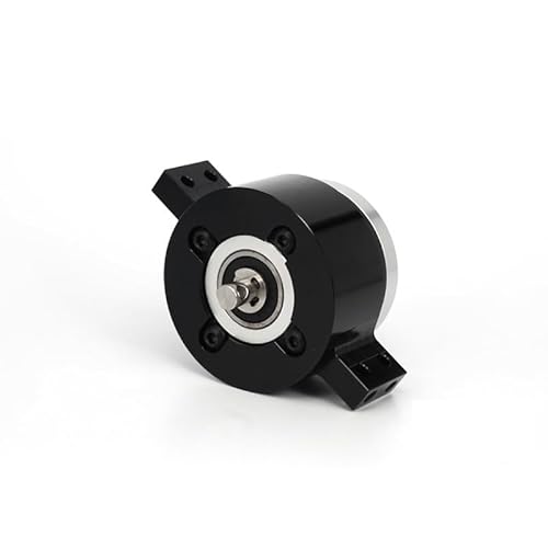 LESU 1/5 Planetengetriebe für DIY RC Tamiyaya Traktor LKW Dumper Auto Modell LESU 1/5 Planetengetriebe für DIY RC Tamiyaya Traktor LKW Dumper Auto Modell von LESU