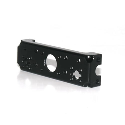 LESU Ersatz Metall Heckquerträger für DIY Modell 1/14 RC Baufahrzeug von LESU