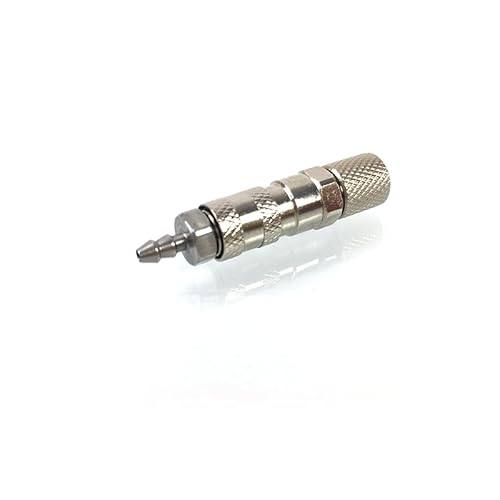 LESU Tubing Metallverbinder D für 1/14 DIY RC a Dump Ruck Hydraulisches Modell Zubehör LESU Tubing Metallverbinder D für 1/14 DIY RC a Dump Ruck Hydraulisches Modell Zubehör von LESU