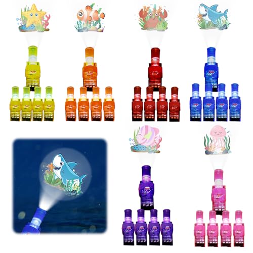 LETTERASHQP 24 Stück Meeresorganismus Fingerlichter Mitgebsel Kindergeburtstag Gastgeschenke Fingerlampe Gastgeschenk Kindergeburtstag Mitbringsel Kindergeburtstag Party LED geschenke für kinder LETTERASHQP 24 Stück Meeresorganismus Fingerlichter Mitgebsel Kindergeburtstag Gastgeschenke Fingerlampe Gastgeschenk Kindergeburtstag Mitbringsel Kindergeburtstag Party LED geschenke für kinder von LETTERASHQP