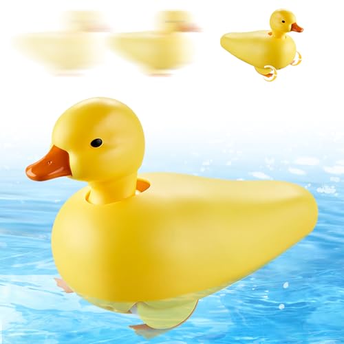 LETTERASHQP Badewannenspielzeug Ente Baby Badewanne Wasserspielzeug Kinder Badespielzeug Badespielzeug Baby ab 1 Jahr Badespielzeug ab 1 2 3 4 Jahre - Wasser und Land Genutzt Werden LETTERASHQP Badewannenspielzeug Ente Baby Badewanne Wasserspielzeug Kinder Badespielzeug Badespielzeug Baby ab 1 Jahr Badespielzeug ab 1 2 3 4 Jahre - Wasser und Land Genutzt Werden von LETTERASHQP