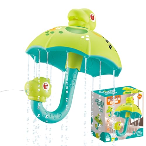 LETTERASHQP Badewannenspielzeug ab 1 2 3 4 Jahr Dinosaurier Regenschirm Wasserspielzeug Kinder Badespielzeug Baby Badewannen Spielzeug Badewanne Spielzeug Kinder Geschenk ab 1 2 3 4 Jahr LETTERASHQP Badewannenspielzeug ab 1 2 3 4 Jahr Dinosaurier Regenschirm Wasserspielzeug Kinder Badespielzeug Baby Badewannen Spielzeug Badewanne Spielzeug Kinder Geschenk ab 1 2 3 4 Jahr von LETTERASHQP
