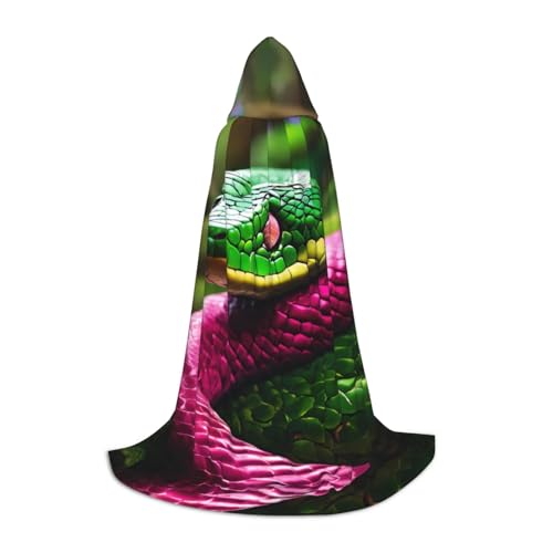 LEVNDIEJ Umhang mit Kapuze für Damen und Herren, Mittelalter-Kostüm, Umhang für Halloween, Maskerade, Cosplay, Schwarz, Small LEVNDIEJ Umhang mit Kapuze für Damen und Herren, Mittelalter-Kostüm, Umhang für Halloween, Maskerade, Cosplay, Schwarz, Small von LEVNDIEJ