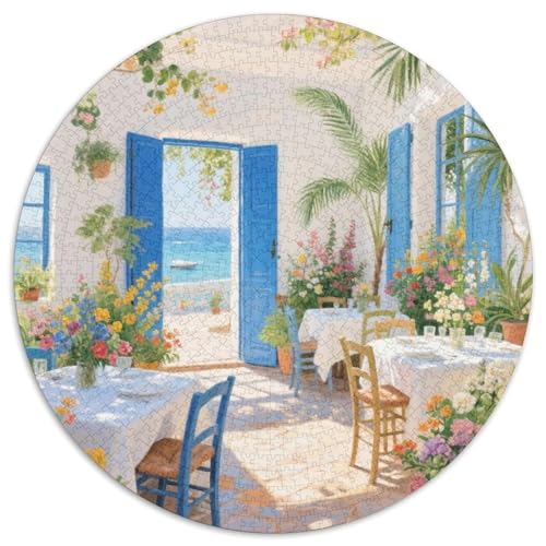Eine Umgebung voller Blumen und Pflanzen Puzzle 1000-teilige Schwer Puzzle Spielzeug Pädagogisches Spiel Impossible Restaurant Herausforderung Spielzeug Für Erwachsene Und Kinder Ab 14 Jahren 100 Eine Umgebung voller Blumen und Pflanzen Puzzle 1000-teilige Schwer Puzzle Spielzeug Pädagogisches Spiel Impossible Restaurant Herausforderung Spielzeug Für Erwachsene Und Kinder Ab 14 Jahren 100 von LFVBASOYU