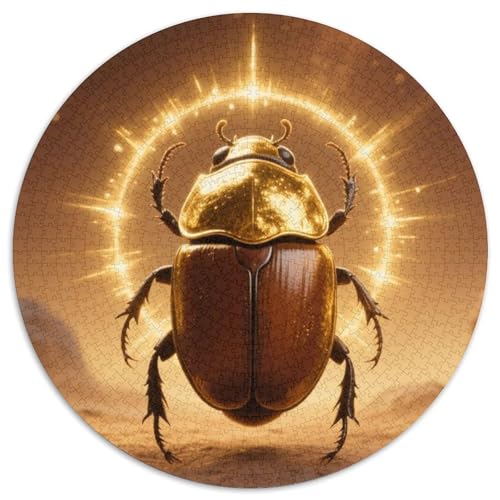 Tiere Puzzle 1000 Teile Schwer Puzzle Spielzeug Lernspiel Impossible Tiere Herausforderung Spielzeug Für Erwachsene Und Kinder Ab 12 Jahren 1000pcs (67.5x67.5cm) von LFVBASOYU