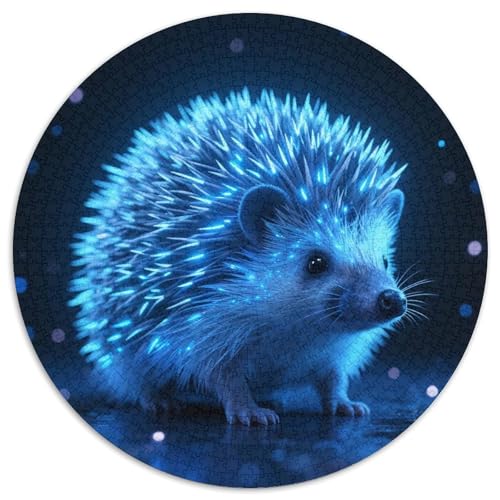Tiere Puzzle 1000 Teile Schwer Puzzle Spielzeug Lernspiel Impossible Tiere Herausforderung Spielzeug Für Erwachsene Und Kinder in Bewährter 1000pcs (67.5x67.5cm) von LFVBASOYU