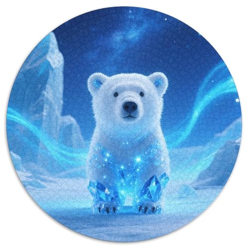 Tiere Puzzle 1000 Teile Schwer Puzzle Spielzeug Lernspiel Impossible Tiere Herausforderungsspielzeug Für Erwachsene Und Kinder Ab 14 Jahren 1000pcs (67.5x67.5cm) von LFVBASOYU