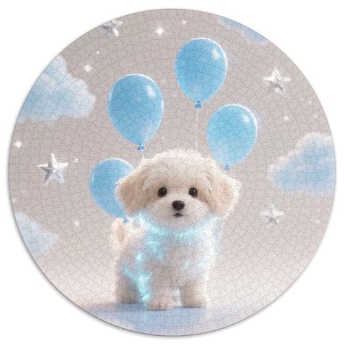 Tiere Puzzle 1000 Teile Schwer Puzzle Spielzeug Pädagogisches Spiel Impossible Tiere Herausforderung Spielzeug Für Erwachsene Kinder 1000pcs (67.5x67.5cm) von LFVBASOYU