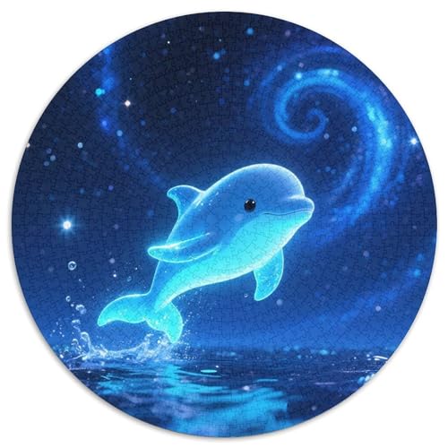 Tiere Puzzle 1000 Teile Schwer Puzzle Spielzeug Pädagogisches Spiel Impossible Tiere Herausforderung Spielzeug Für Erwachsene Kinder 1000pcs (67.5x67.5cm) von LFVBASOYU