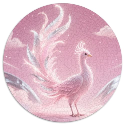 Tiere Puzzle 1000-teilige Schwer Puzzle Spielzeug Lernspiel Impossible Tiere Herausforderung Spielzeug Für Erwachsene Und Kinder Ab 12 Jahren 1000pcs (67.5x67.5cm) von LFVBASOYU