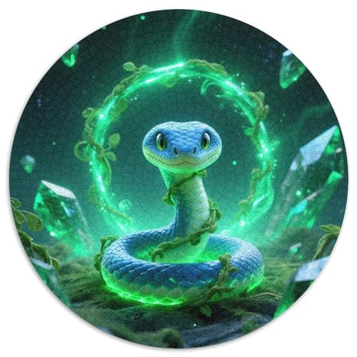 Tiere Puzzles 1000 Teile Schwer Puzzle Spielzeug Lernspiel Impossible Tiere Herausforderung Spielzeug Für Erwachsene Und Kinder Ab 14 Jahren 1000pcs (67.5x67.5cm) von LFVBASOYU