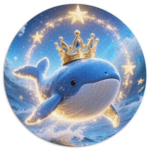 Tiere Puzzles 1000 Teile Schwer Puzzle Spielzeug Lernspiel Impossible Tiere Herausforderungsspielzeug Für Erwachsene Und Kinder Ab 14 Jahren 1000pcs (67.5x67.5cm) von LFVBASOYU
