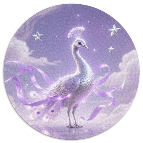 Tiere Puzzles 1000 Teile Schwer Puzzle Spielzeug Pädagogisches Spiel Impossible Tiere Herausforderung Spielzeug Für Erwachsene Kinder 1000pcs (67.5x67.5cm) von LFVBASOYU