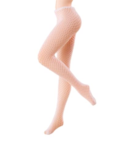 LFWDOCN HASIKI SA0401 1/12 Scale Female Figure Accessories Flshnet Stockings for 6 Inch Mecha Girl, Multicolored LFWDOCN HASIKI SA0401 1/12 Scale Female Figure Accessories Flshnet Stockings for 6 Inch Mecha Girl, Multicolored von LFWDOCN
