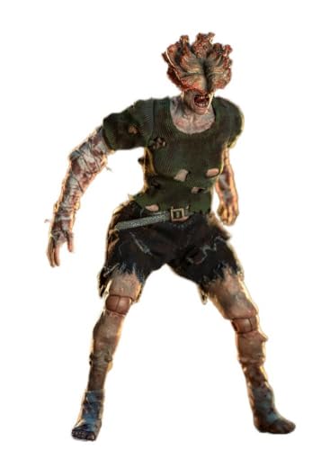 LFWDOCN Patriot Studio PA014B 1/12 Scale The Three Fates Miles Real Masterpiece 6 inch Woman Action Figure B von LFWDOCN