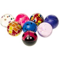Flummi Mini, Springball, 1 Stk, 32mm Flummi Mini, Springball, 1 Stk, 32mm von LG-Imports