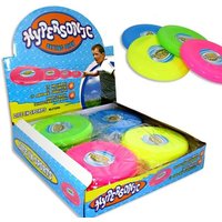 Großpack Neonfarbene Frisbees, 24 Stk, 10cm, Wurfscheiben, Mitgebsel zum Kindergeburtstag Großpack Neonfarbene Frisbees, 24 Stk, 10cm, Wurfscheiben, Mitgebsel zum Kindergeburtstag von LG-Imports