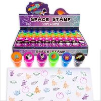 Großpack Weltraum Stempel, 60 Stk, 4cm, Mitgebsel Kindergeburtstag Großpack Weltraum Stempel, 60 Stk, 4cm, Mitgebsel Kindergeburtstag von LG-Imports