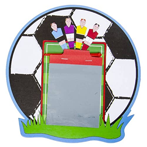 LG-Imports Magische Tafel Fußball+Spieler von LG-Imports