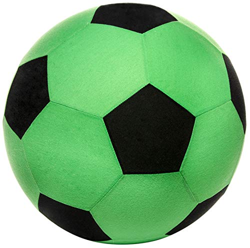 LG-Imports Spielzeug-Fußballnetz 50 cm grün von LG-Imports
