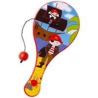 Paddleball-Spiel "Pirat", 1 Stk Paddleball-Spiel "Pirat", 1 Stk von LG-Imports