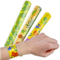 Schnapparmband, Dinosaurier, 1 Stk Schnapparmband, Dinosaurier, 1 Stk von LG-Imports