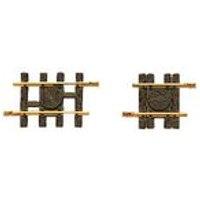 LGB 10090 G Verstellbares gerades Gleis 88-120 mm LGB 10090 G Verstellbares gerades Gleis 88-120 mm von LGB