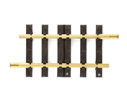 LGB 10150 - Gerades Gleis, Länge 150mm, Spur G LGB 10150 - Gerades Gleis, Länge 150mm, Spur G von LGB