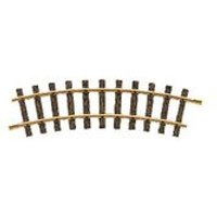 LGB 11000 G Gebogenes Gleis, R1, 30° LGB 11000 G Gebogenes Gleis, R1, 30° von LGB