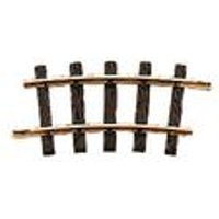 LGB 11020 G Gebogenes Gleis, R1, 15° LGB 11020 G Gebogenes Gleis, R1, 15° von LGB
