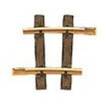 LGB 11040 G Gebogenes Gleis, R1, 7,5° LGB 11040 G Gebogenes Gleis, R1, 7,5° von LGB