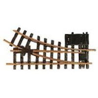 LGB 12050 G Elektrische Weiche rechts, R1, 30° LGB 12050 G Elektrische Weiche rechts, R1, 30° von LGB