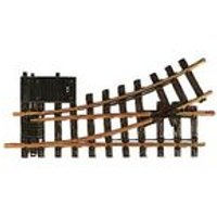 LGB 12150 G Elektrische Weiche links, R1, 30° LGB 12150 G Elektrische Weiche links, R1, 30° von LGB