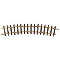 LGB 16000 G Gebogenes Gleis, R3, 22,5° LGB 16000 G Gebogenes Gleis, R3, 22,5° von LGB
