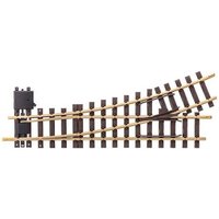 LGB 16140 G Handweiche links R3, 22,5° LGB 16140 G Handweiche links R3, 22,5° von LGB