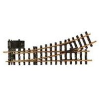 LGB 16150 G Elektrische Weiche, links, R3, 22,5° LGB 16150 G Elektrische Weiche, links, R3, 22,5° von LGB
