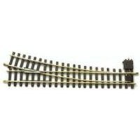 LGB 18050 G Handweiche, rechts, R5, 15° LGB 18050 G Handweiche, rechts, R5, 15° von LGB